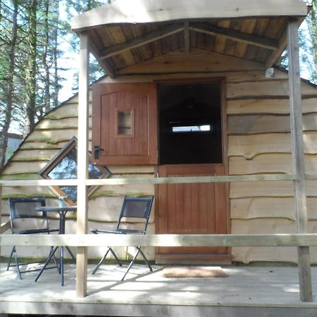 Wheal Tor Hotel & Glamping Liskeard Zewnętrze zdjęcie