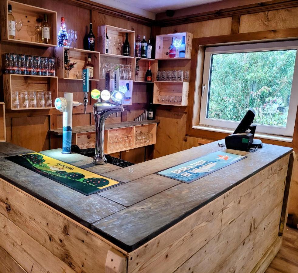 Wheal Tor Hotel & Glamping Liskeard Zewnętrze zdjęcie