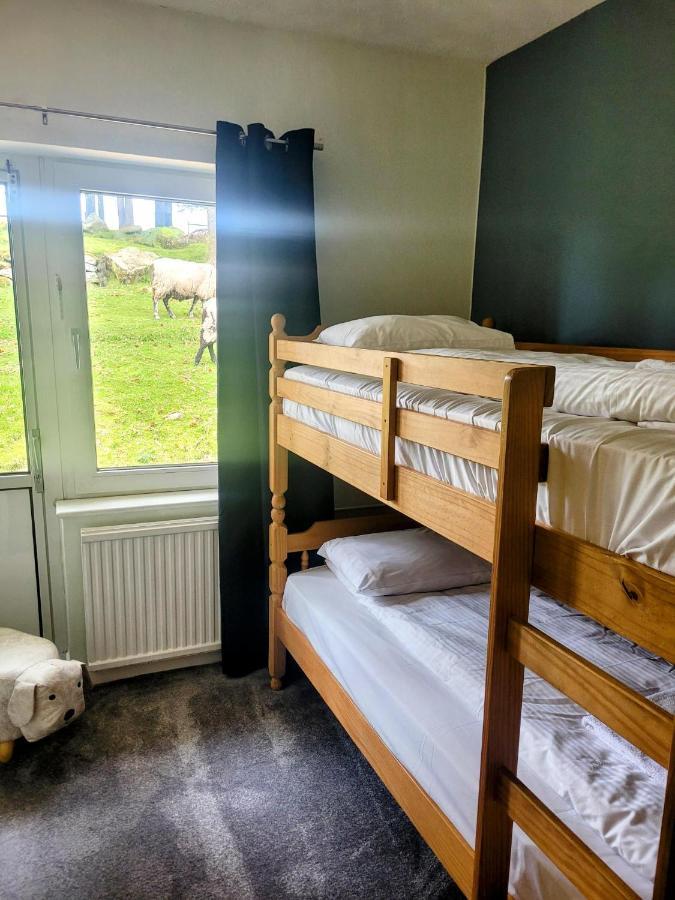 Wheal Tor Hotel & Glamping Liskeard Zewnętrze zdjęcie