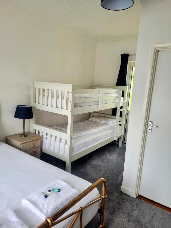 Wheal Tor Hotel & Glamping Liskeard Zewnętrze zdjęcie