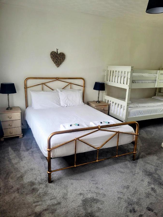 Wheal Tor Hotel & Glamping Liskeard Zewnętrze zdjęcie