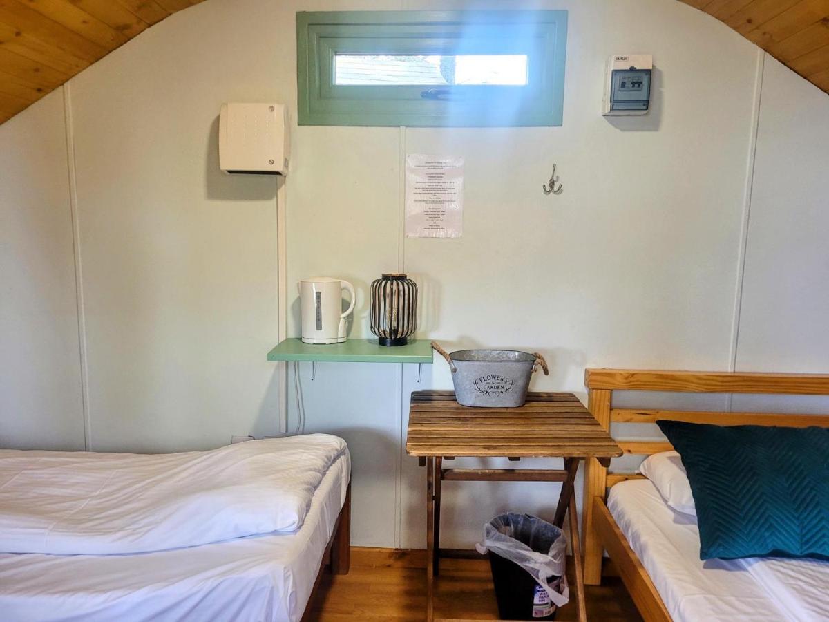 Wheal Tor Hotel & Glamping Liskeard Zewnętrze zdjęcie