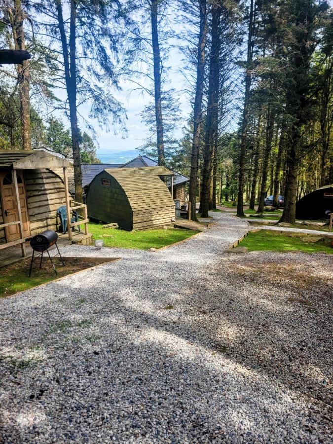 Wheal Tor Hotel & Glamping Liskeard Zewnętrze zdjęcie