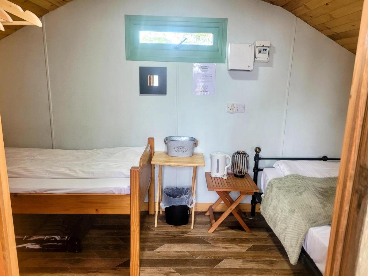 Wheal Tor Hotel & Glamping Liskeard Zewnętrze zdjęcie