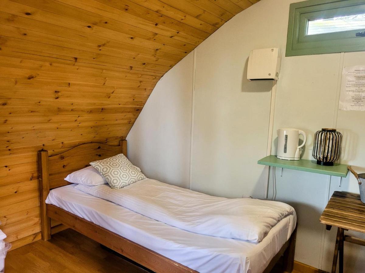 Wheal Tor Hotel & Glamping Liskeard Zewnętrze zdjęcie