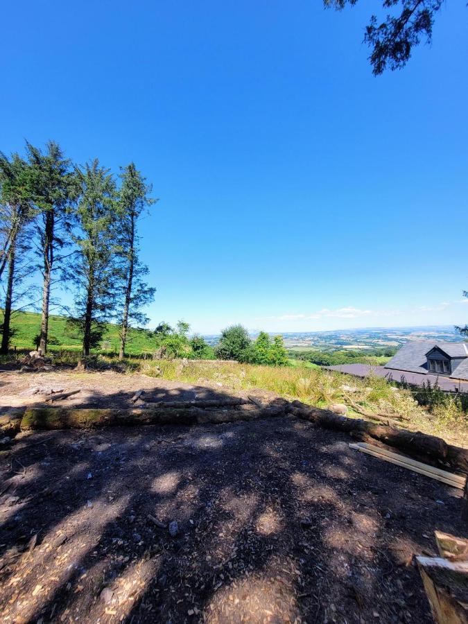 Wheal Tor Hotel & Glamping Liskeard Zewnętrze zdjęcie