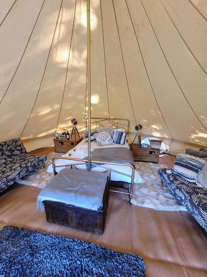 Wheal Tor Hotel & Glamping Liskeard Zewnętrze zdjęcie