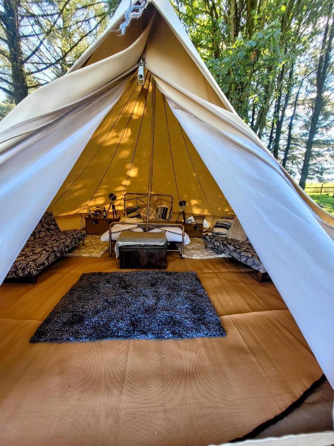 Wheal Tor Hotel & Glamping Liskeard Zewnętrze zdjęcie