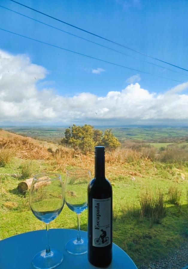 Wheal Tor Hotel & Glamping Liskeard Zewnętrze zdjęcie