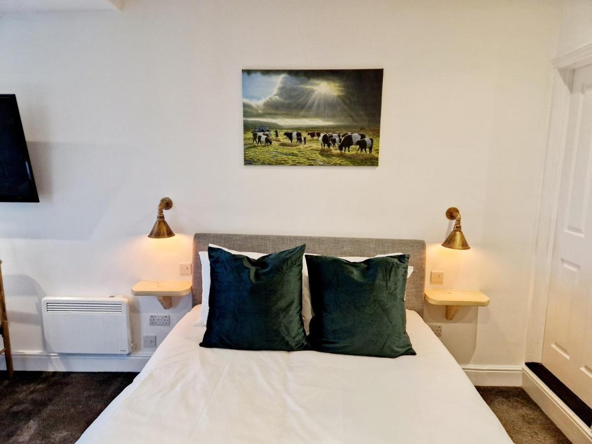Wheal Tor Hotel & Glamping Liskeard Zewnętrze zdjęcie