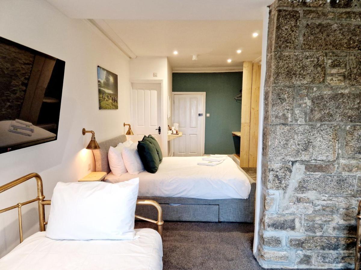 Wheal Tor Hotel & Glamping Liskeard Zewnętrze zdjęcie