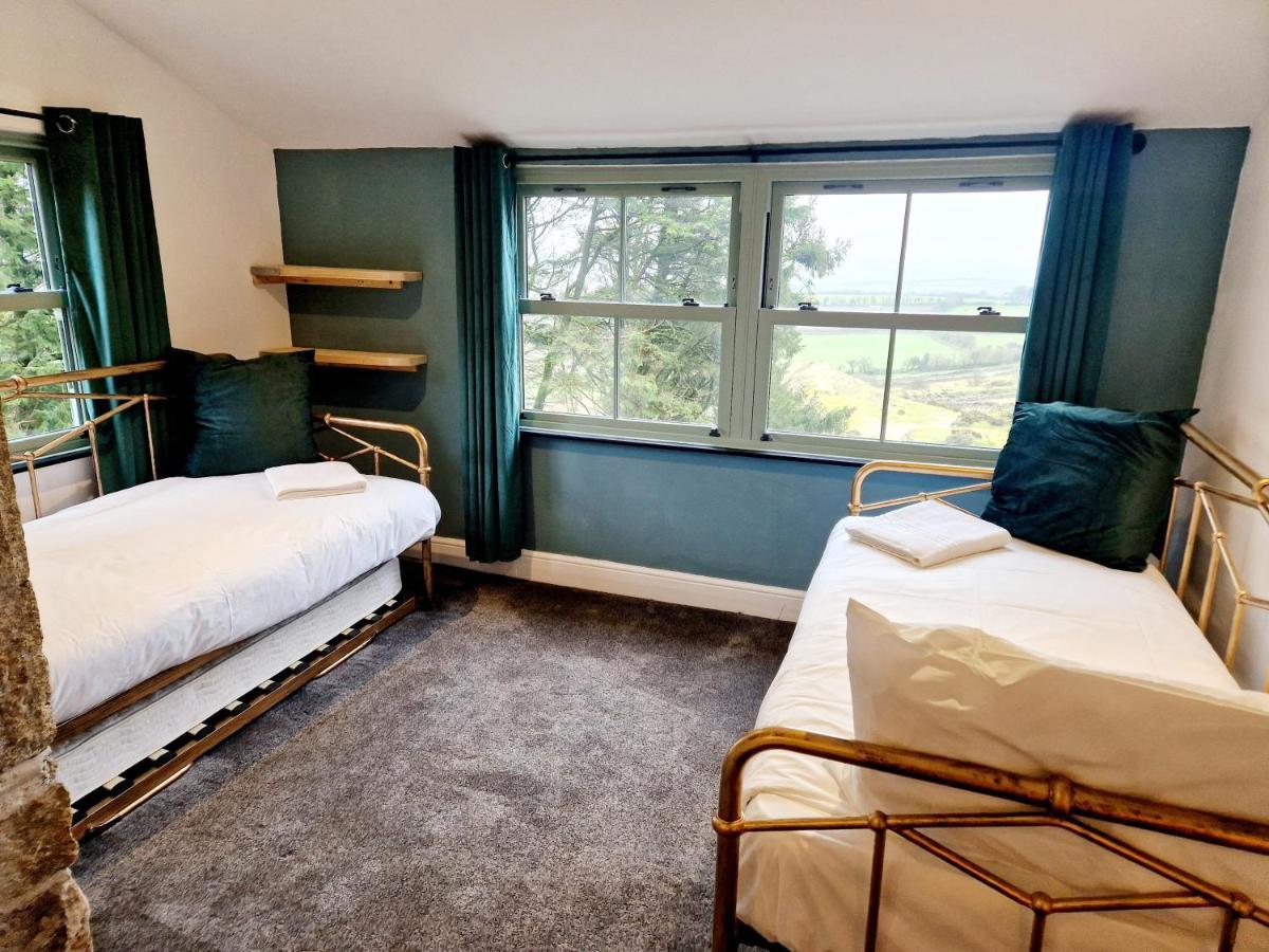 Wheal Tor Hotel & Glamping Liskeard Zewnętrze zdjęcie