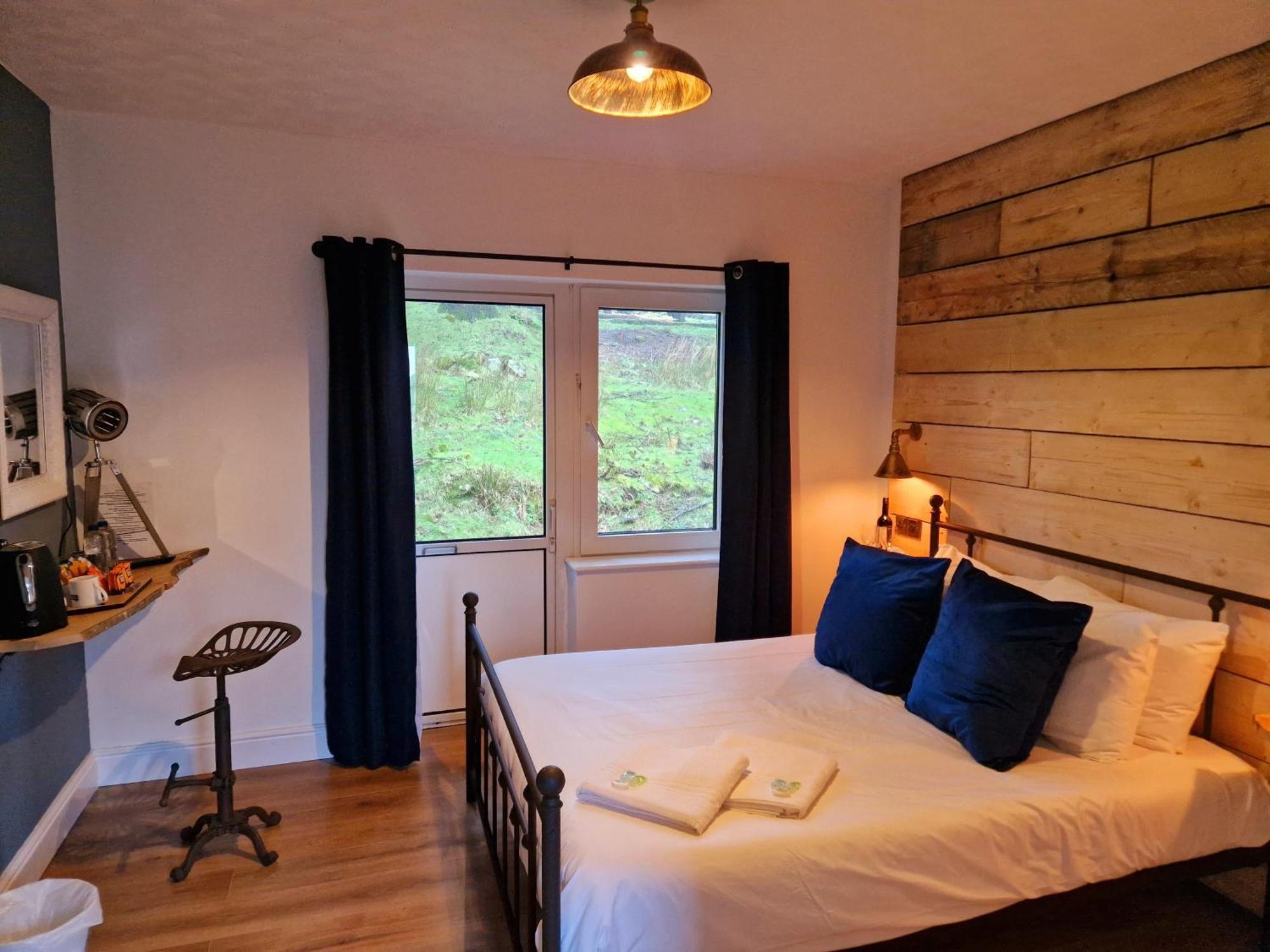 Wheal Tor Hotel & Glamping Liskeard Zewnętrze zdjęcie