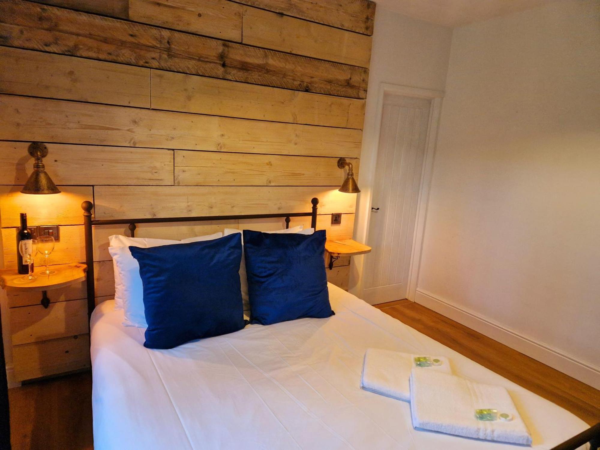 Wheal Tor Hotel & Glamping Liskeard Zewnętrze zdjęcie