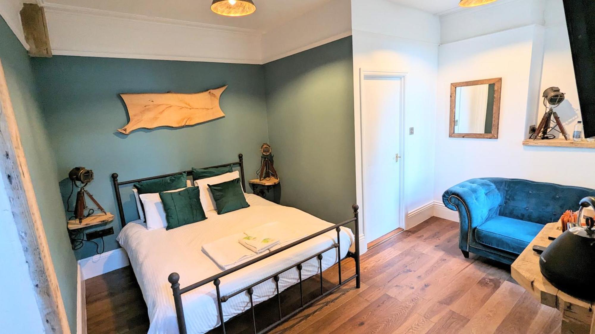 Wheal Tor Hotel & Glamping Liskeard Zewnętrze zdjęcie