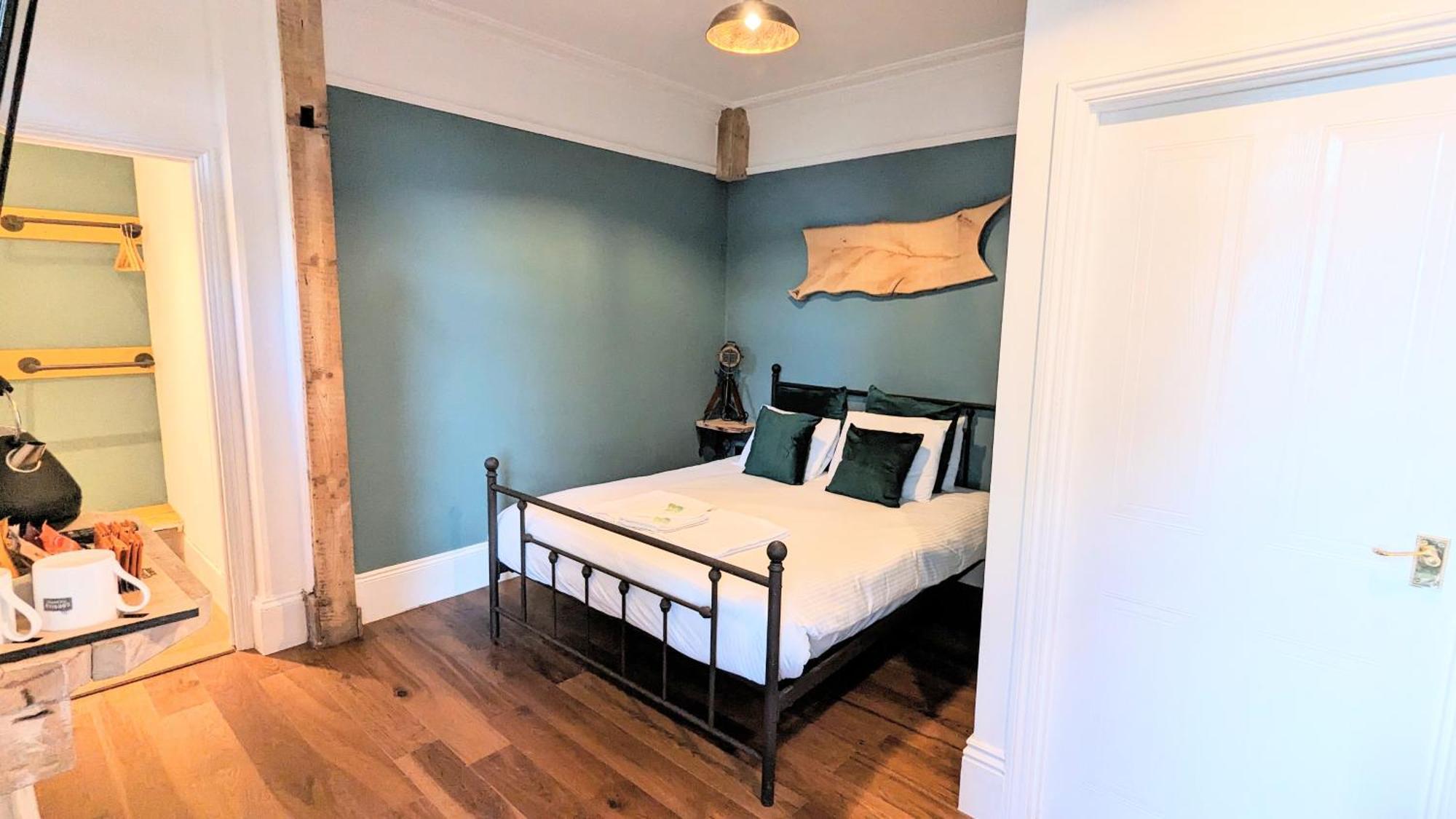 Wheal Tor Hotel & Glamping Liskeard Zewnętrze zdjęcie