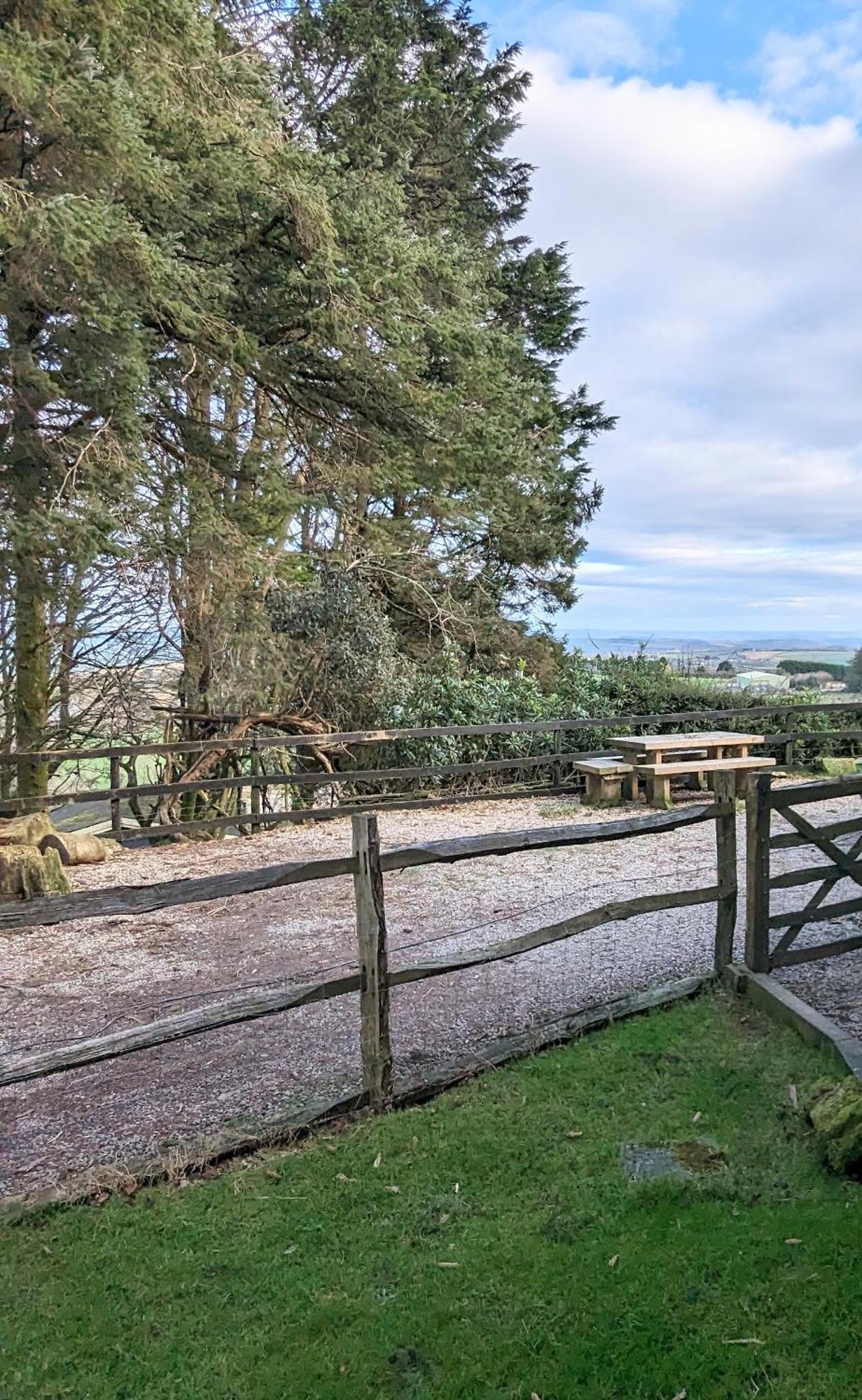 Wheal Tor Hotel & Glamping Liskeard Zewnętrze zdjęcie