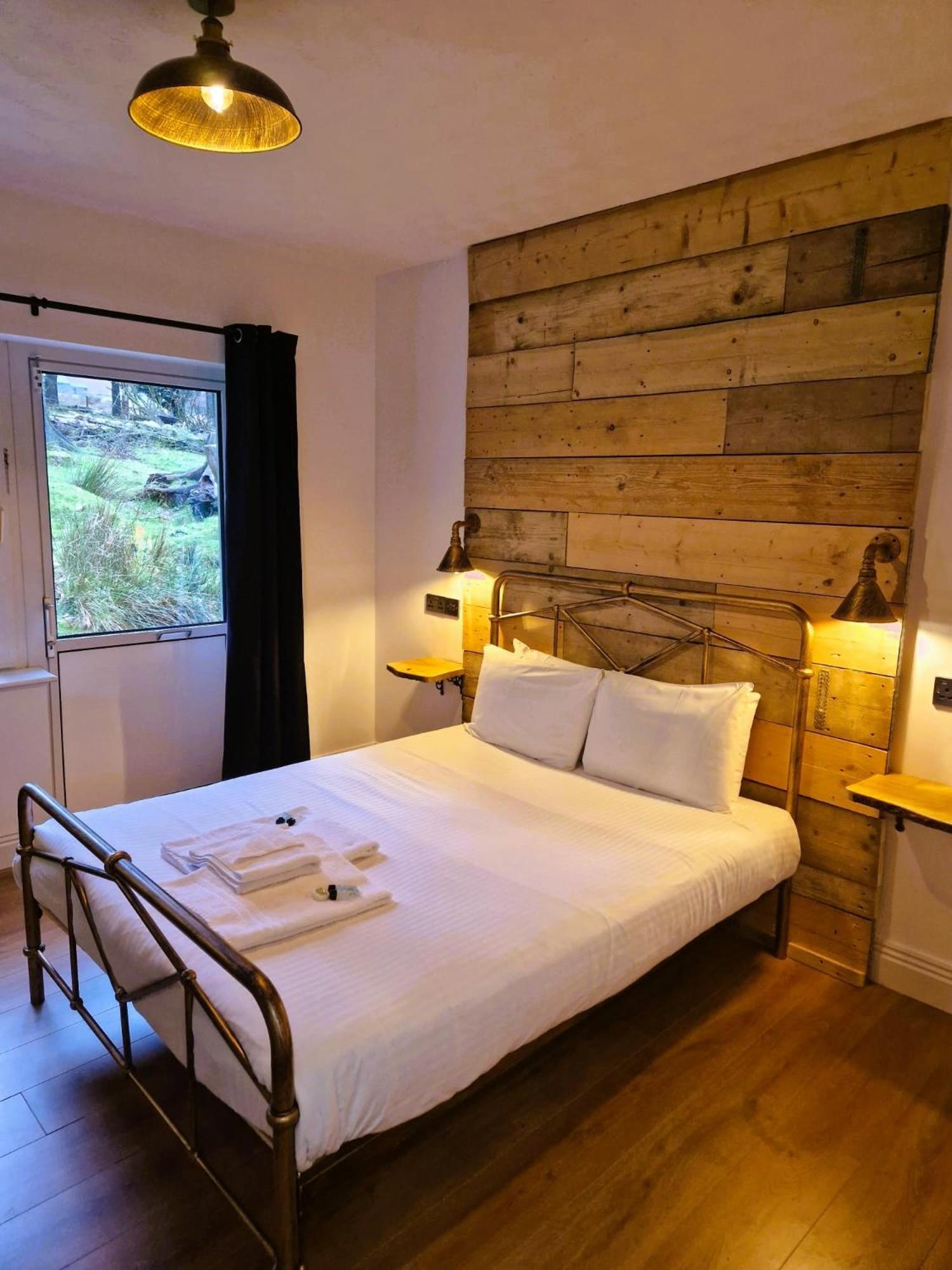 Wheal Tor Hotel & Glamping Liskeard Zewnętrze zdjęcie