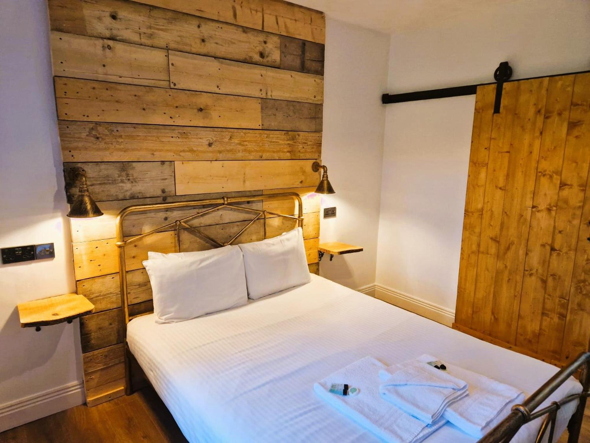 Wheal Tor Hotel & Glamping Liskeard Zewnętrze zdjęcie