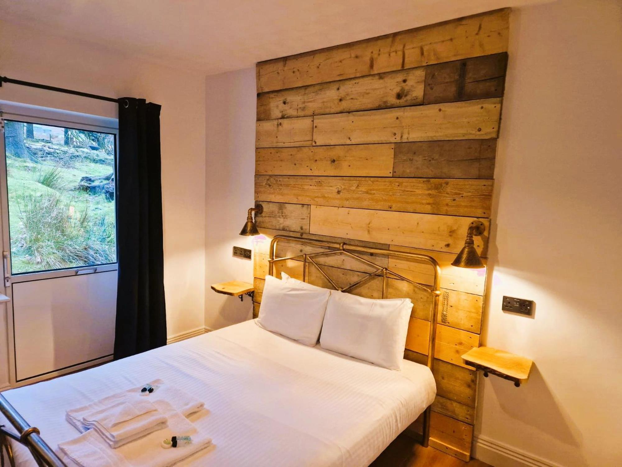 Wheal Tor Hotel & Glamping Liskeard Zewnętrze zdjęcie