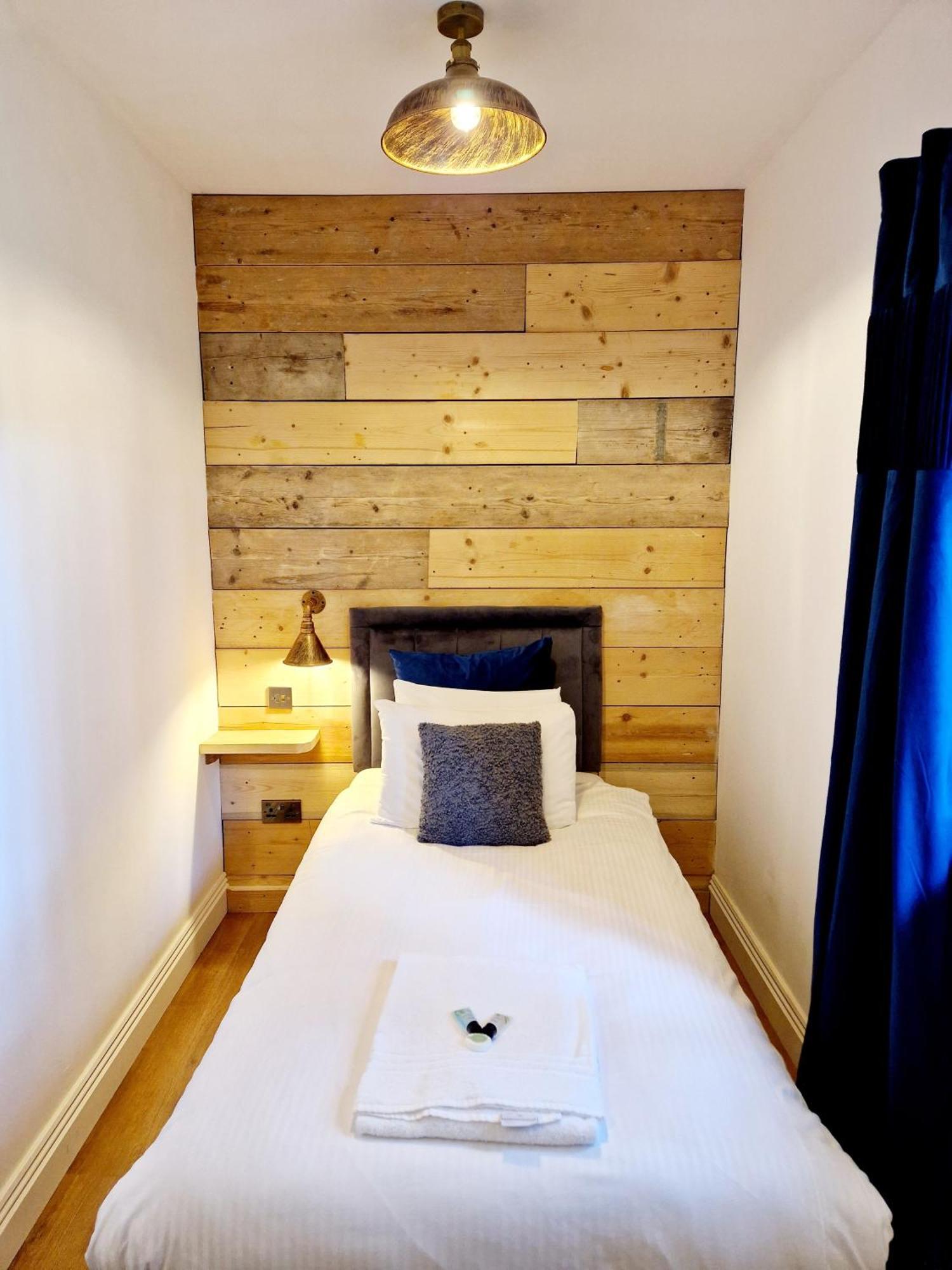 Wheal Tor Hotel & Glamping Liskeard Zewnętrze zdjęcie