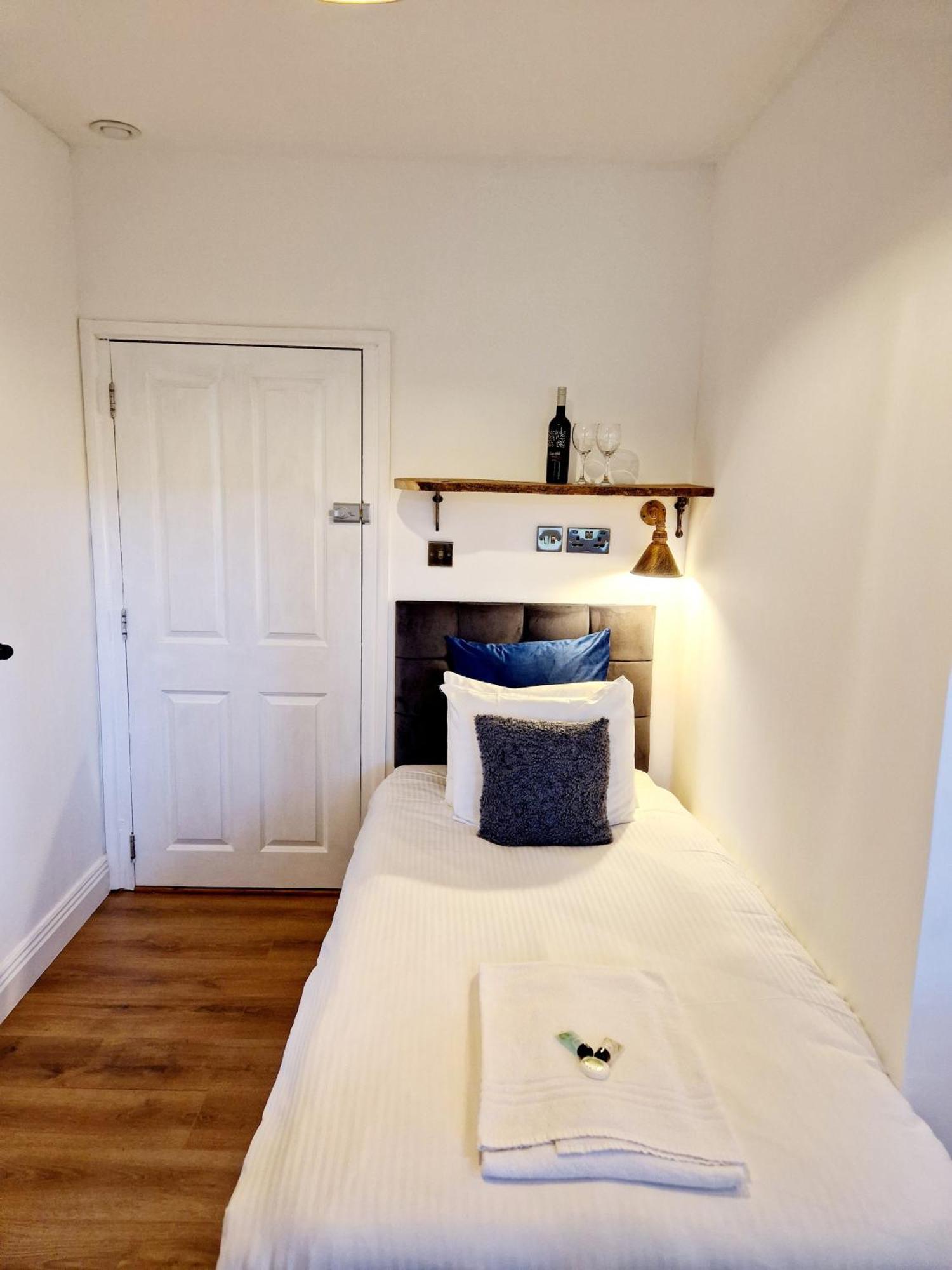 Wheal Tor Hotel & Glamping Liskeard Zewnętrze zdjęcie
