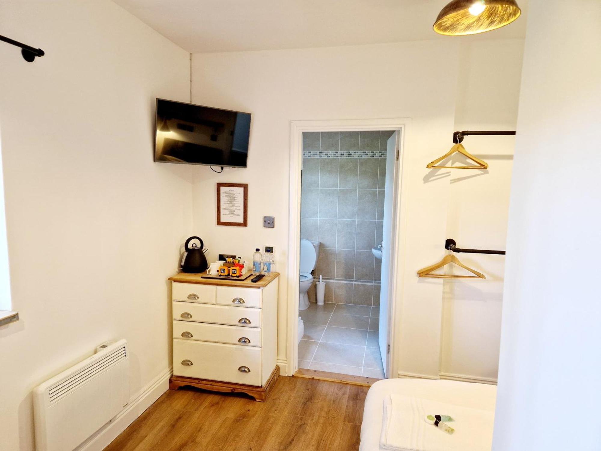 Wheal Tor Hotel & Glamping Liskeard Zewnętrze zdjęcie