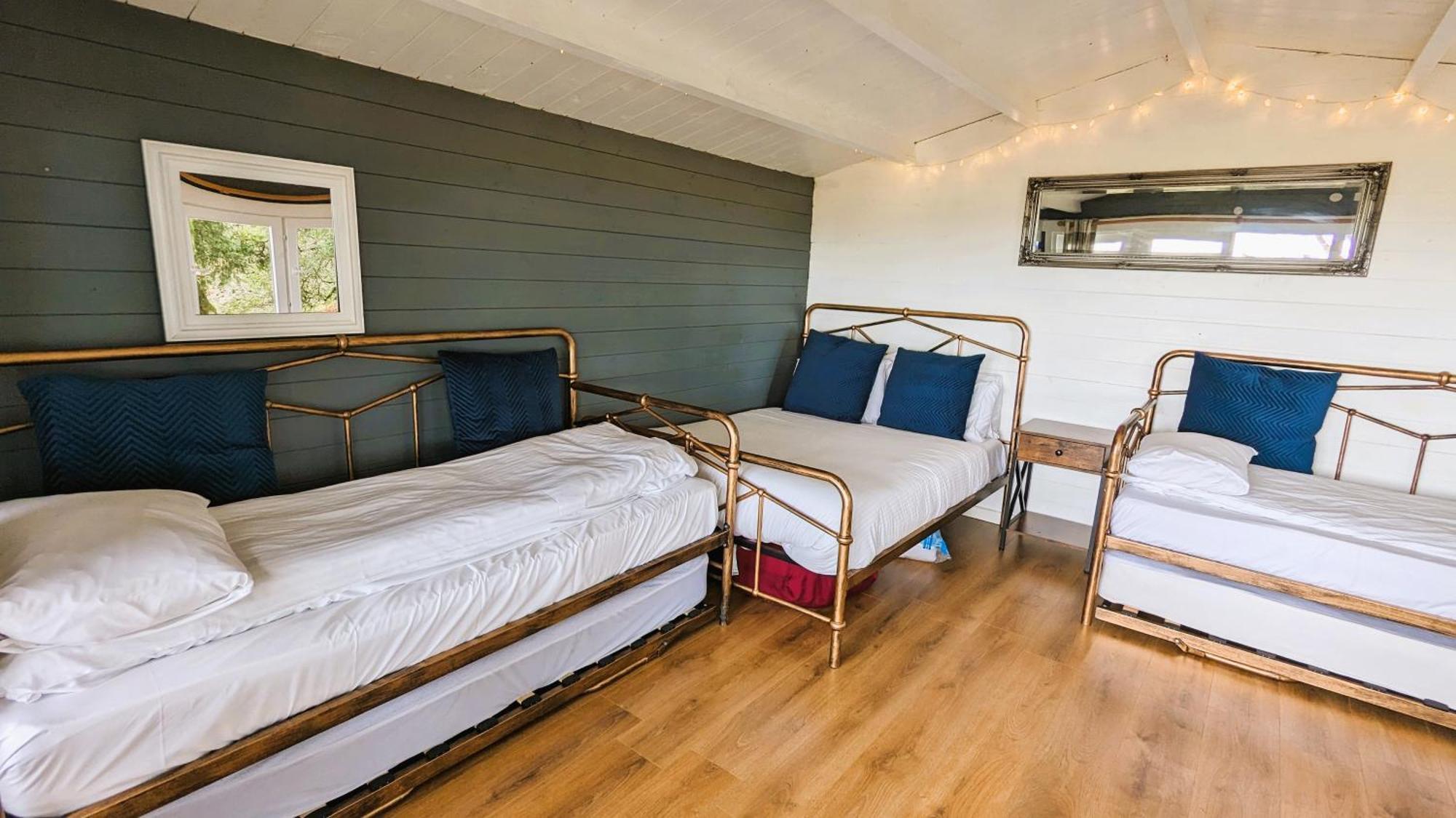 Wheal Tor Hotel & Glamping Liskeard Zewnętrze zdjęcie