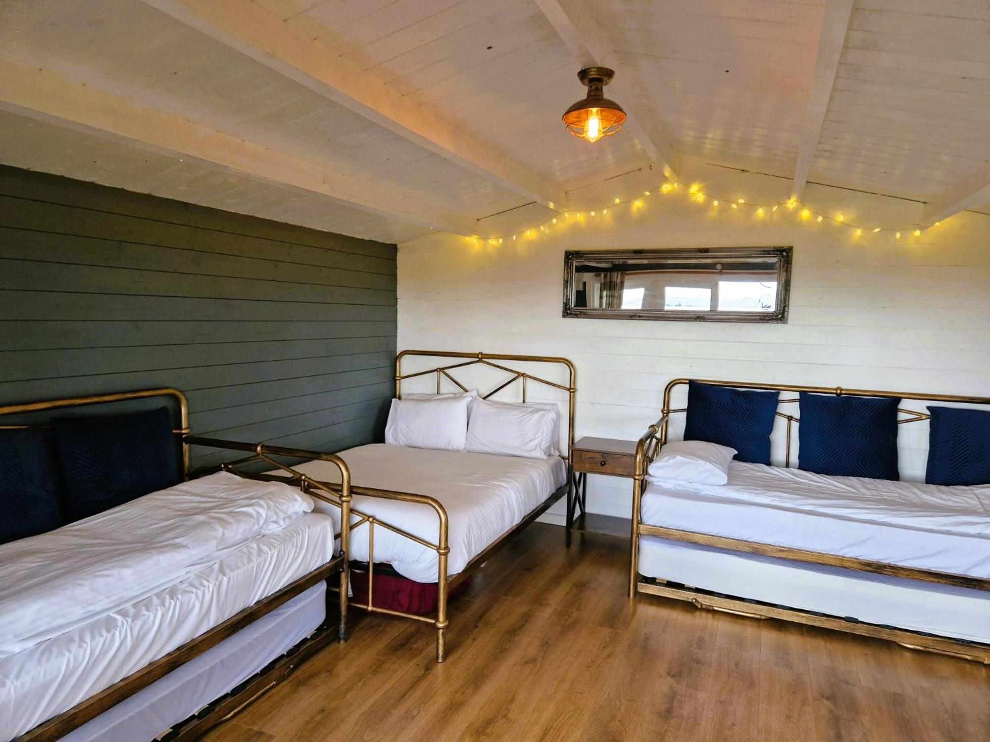 Wheal Tor Hotel & Glamping Liskeard Zewnętrze zdjęcie