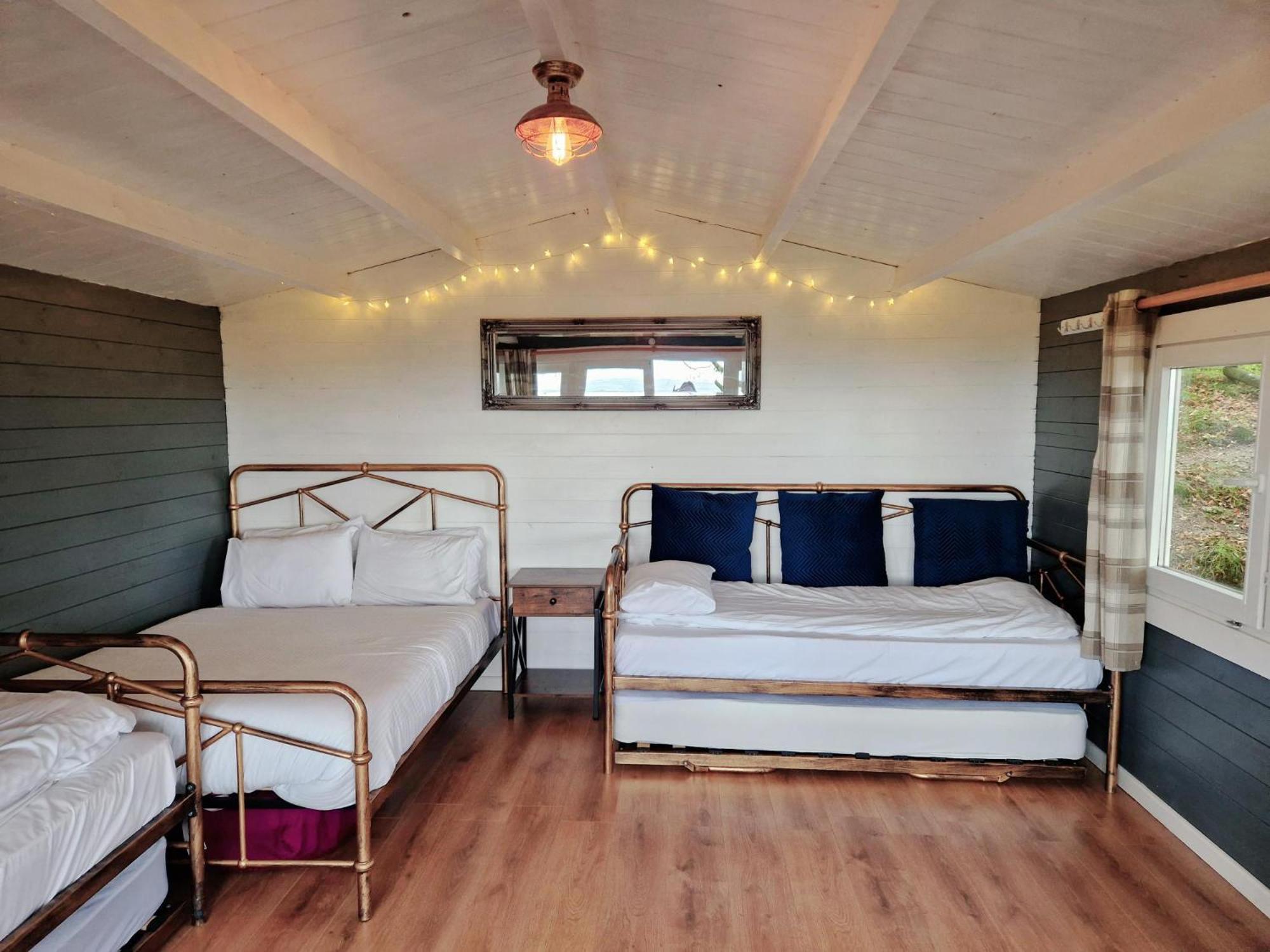 Wheal Tor Hotel & Glamping Liskeard Zewnętrze zdjęcie