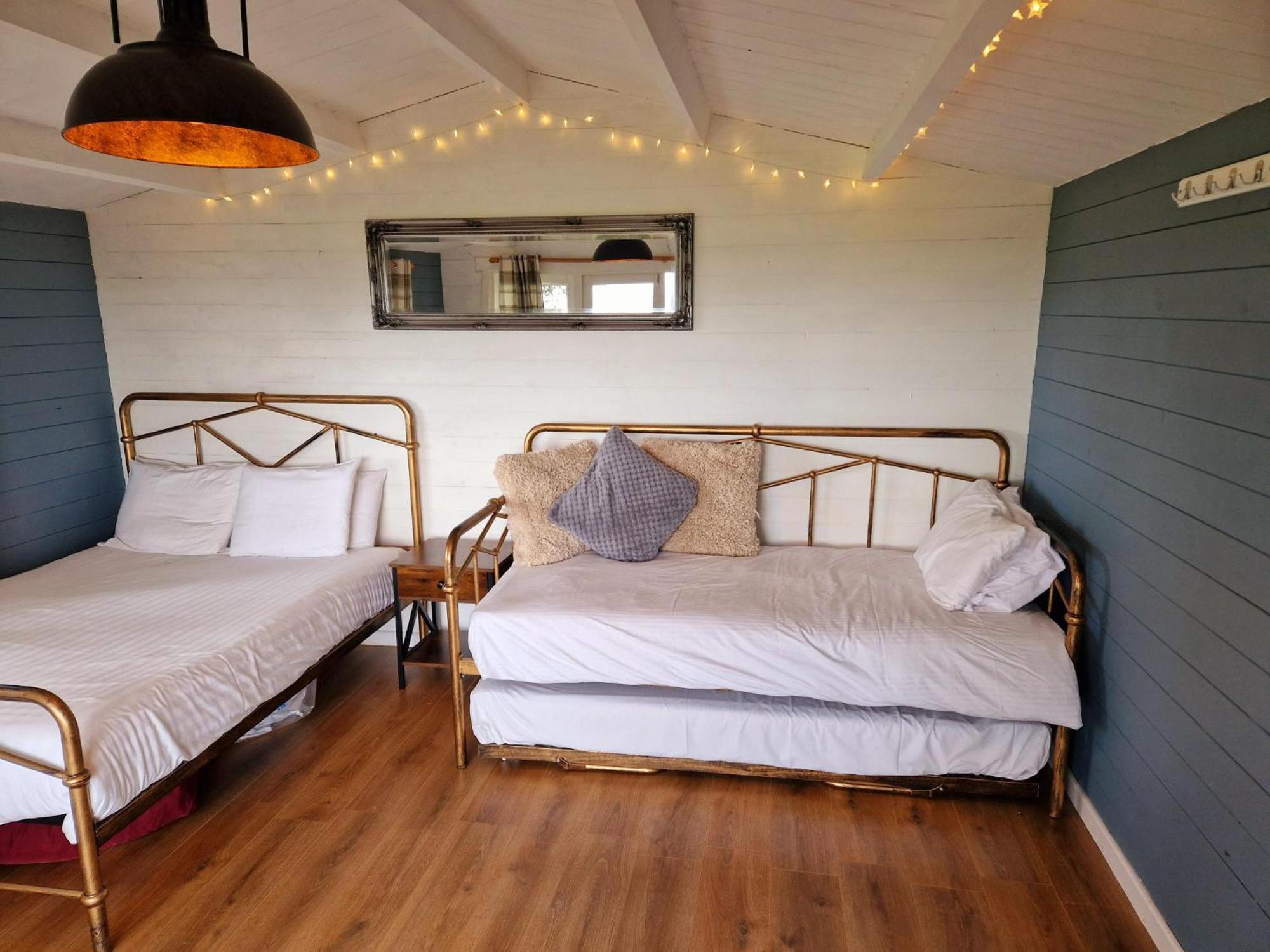 Wheal Tor Hotel & Glamping Liskeard Zewnętrze zdjęcie