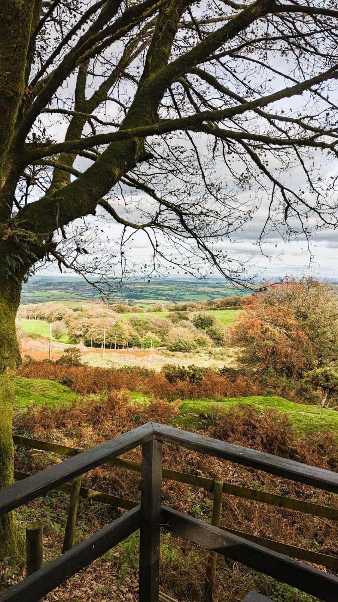 Wheal Tor Hotel & Glamping Liskeard Zewnętrze zdjęcie
