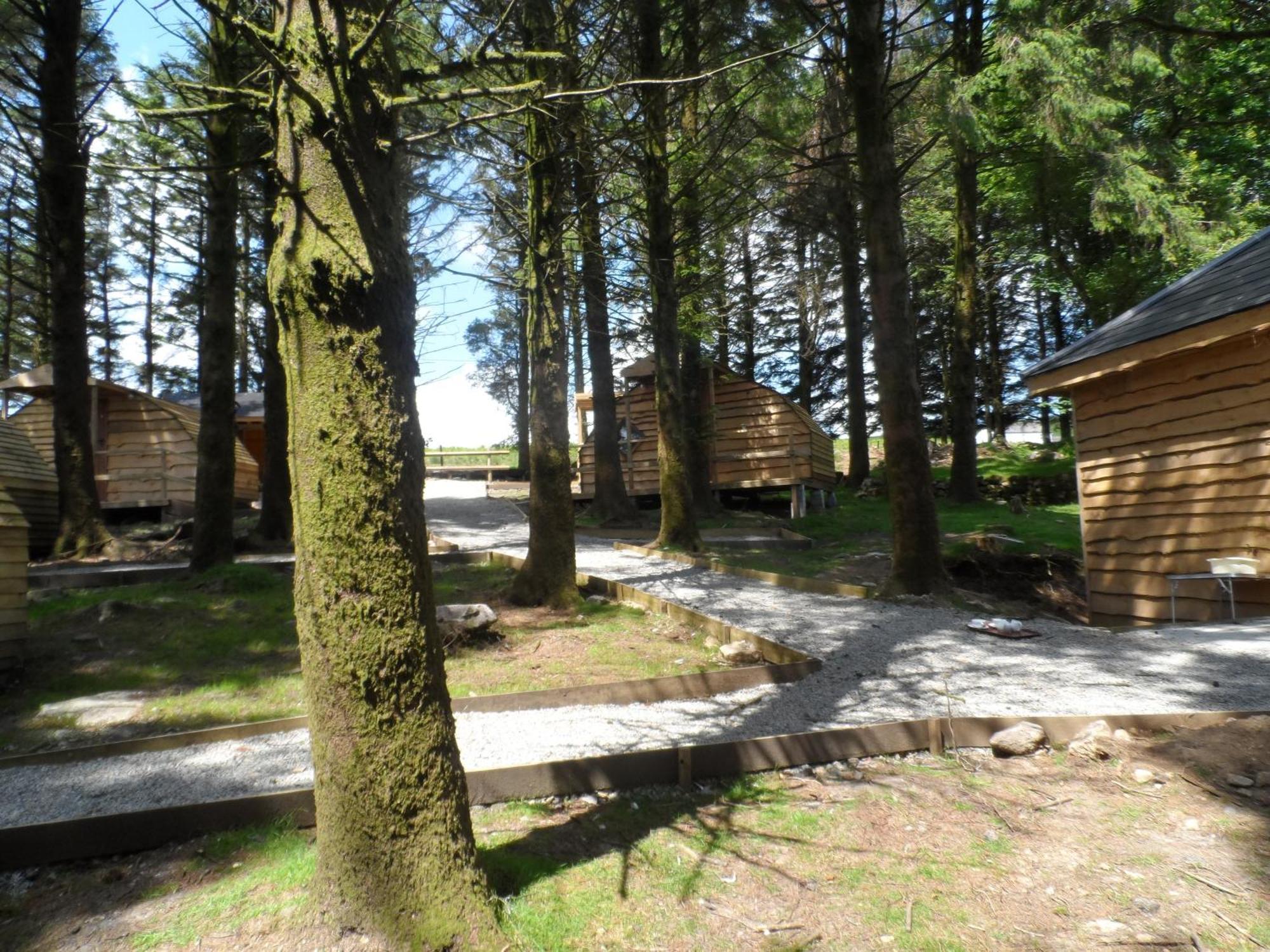 Wheal Tor Hotel & Glamping Liskeard Zewnętrze zdjęcie