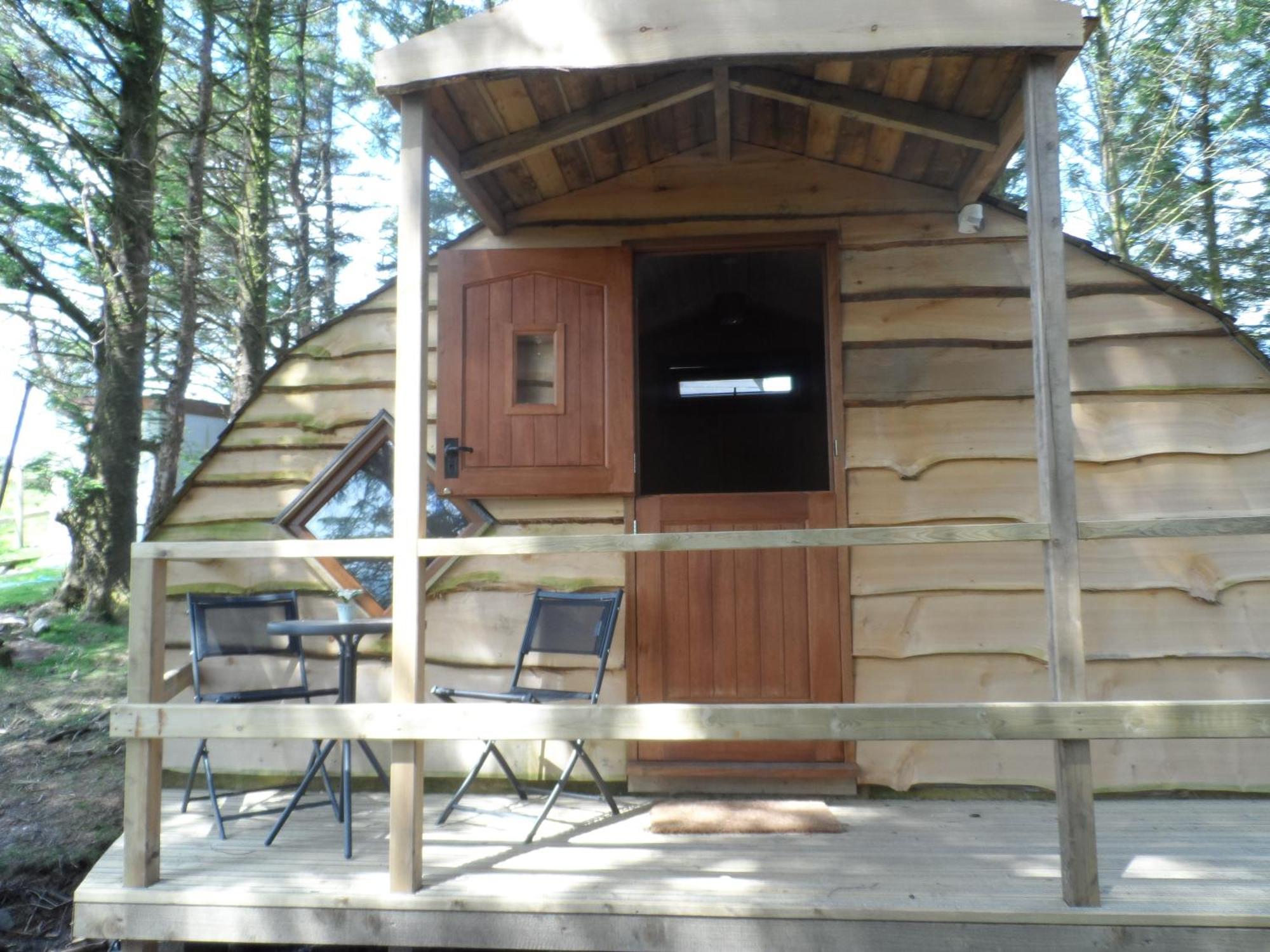 Wheal Tor Hotel & Glamping Liskeard Zewnętrze zdjęcie