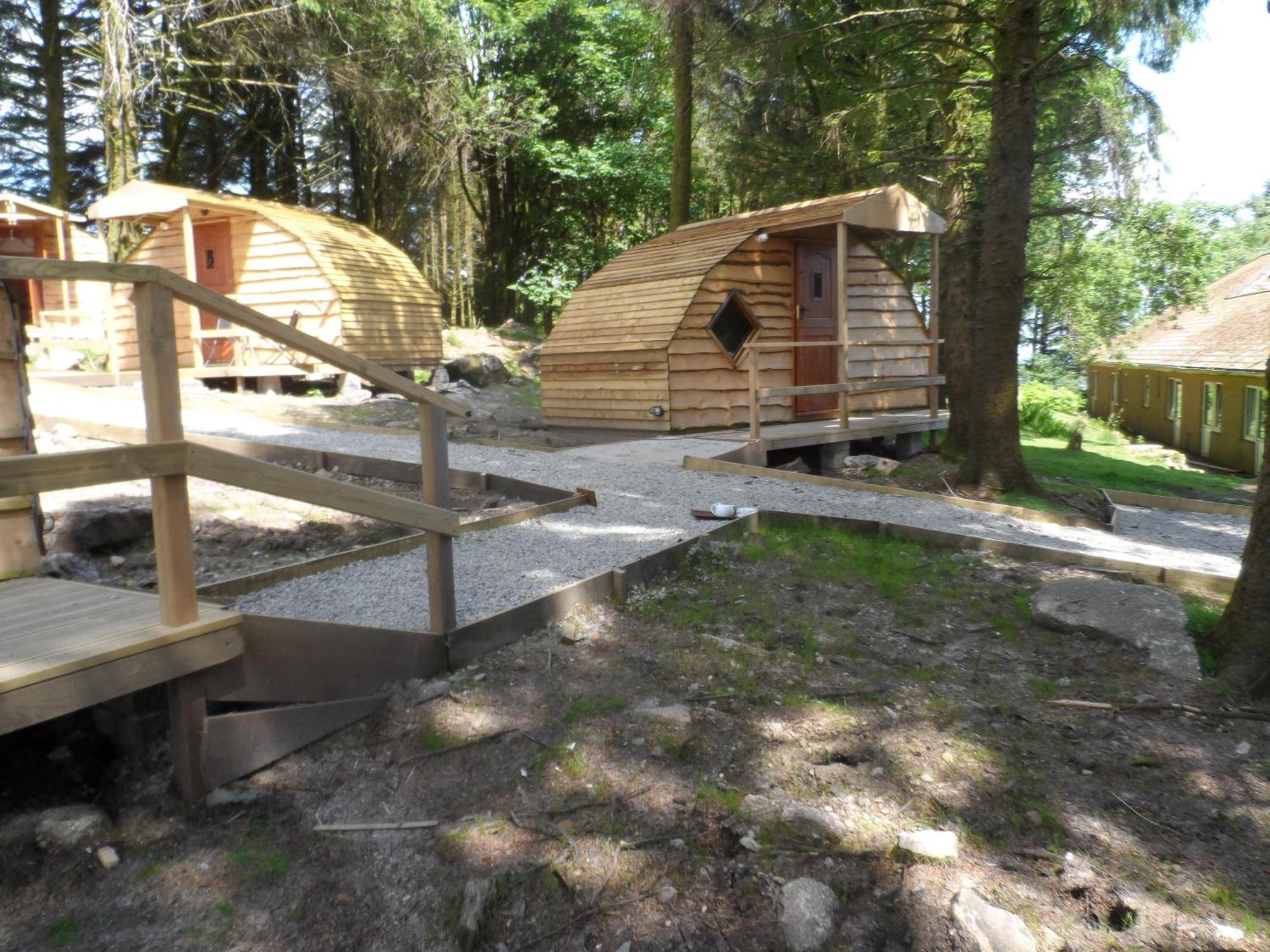 Wheal Tor Hotel & Glamping Liskeard Zewnętrze zdjęcie