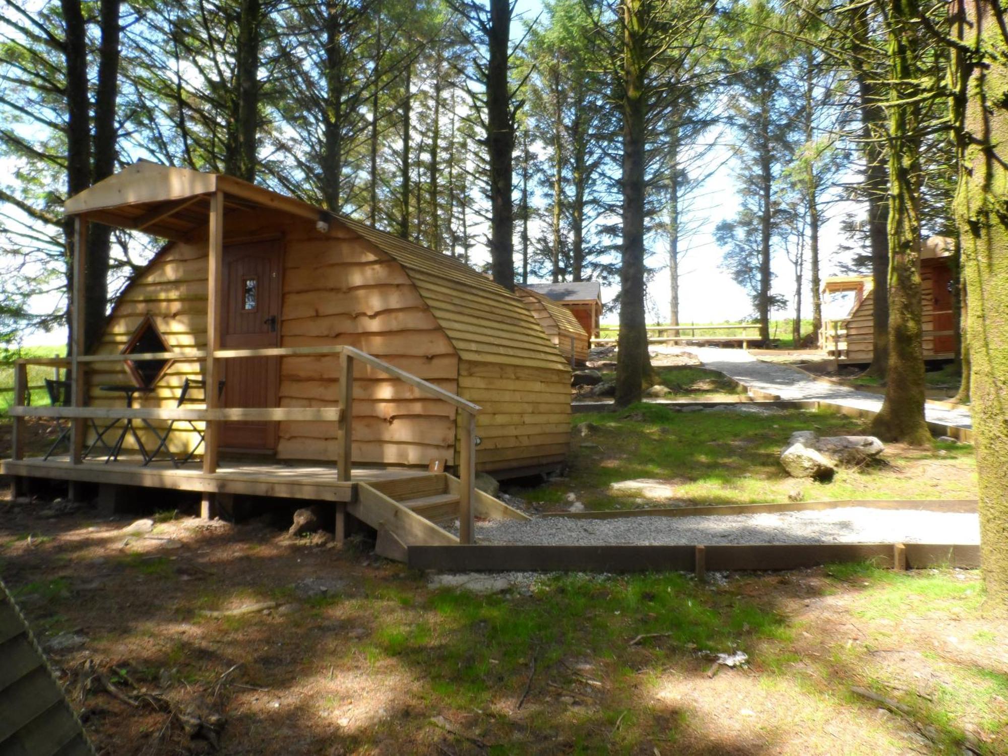Wheal Tor Hotel & Glamping Liskeard Zewnętrze zdjęcie