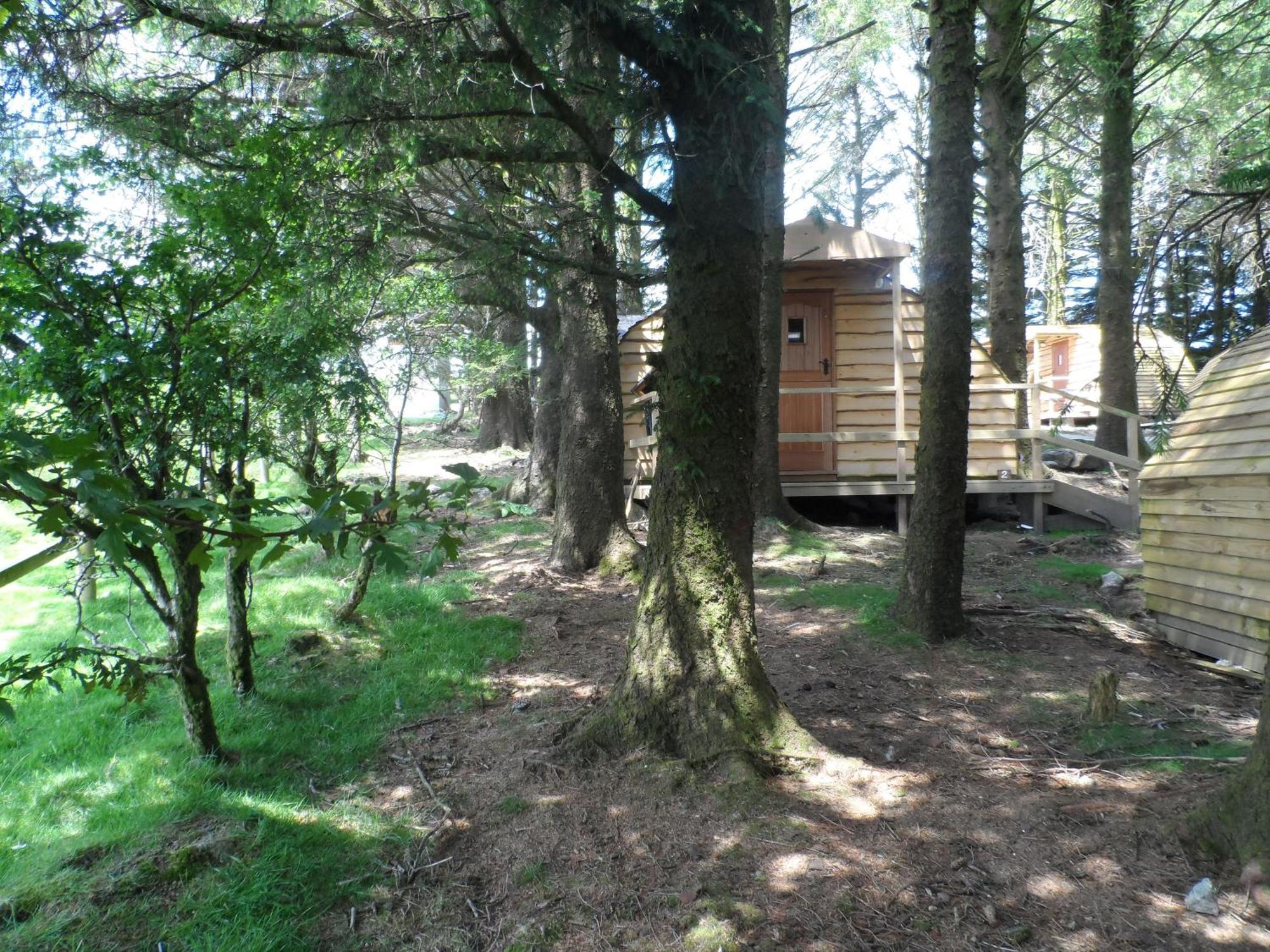 Wheal Tor Hotel & Glamping Liskeard Zewnętrze zdjęcie
