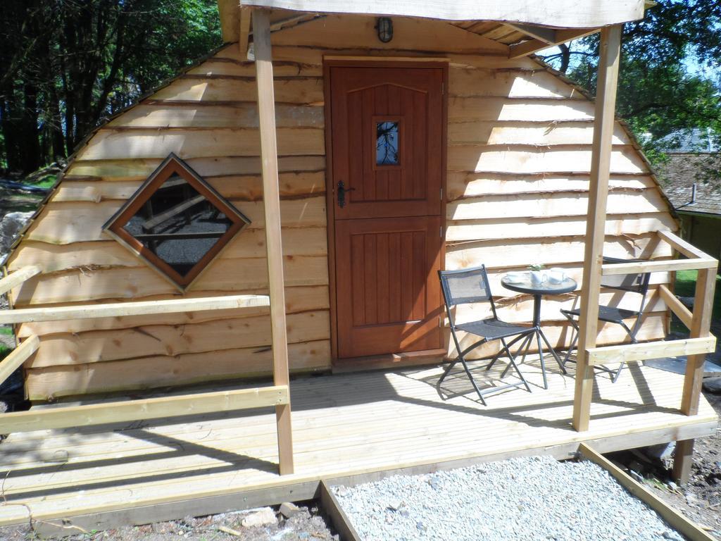 Wheal Tor Hotel & Glamping Liskeard Pokój zdjęcie